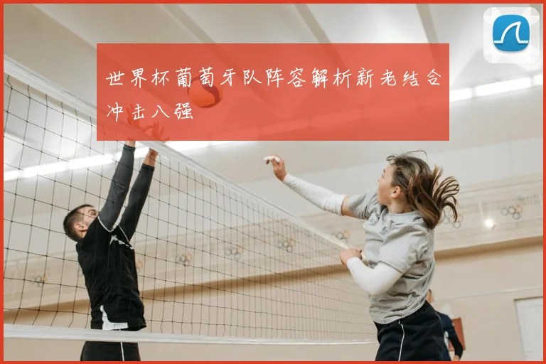 世界杯葡萄牙队阵容解析新老结合冲击八强